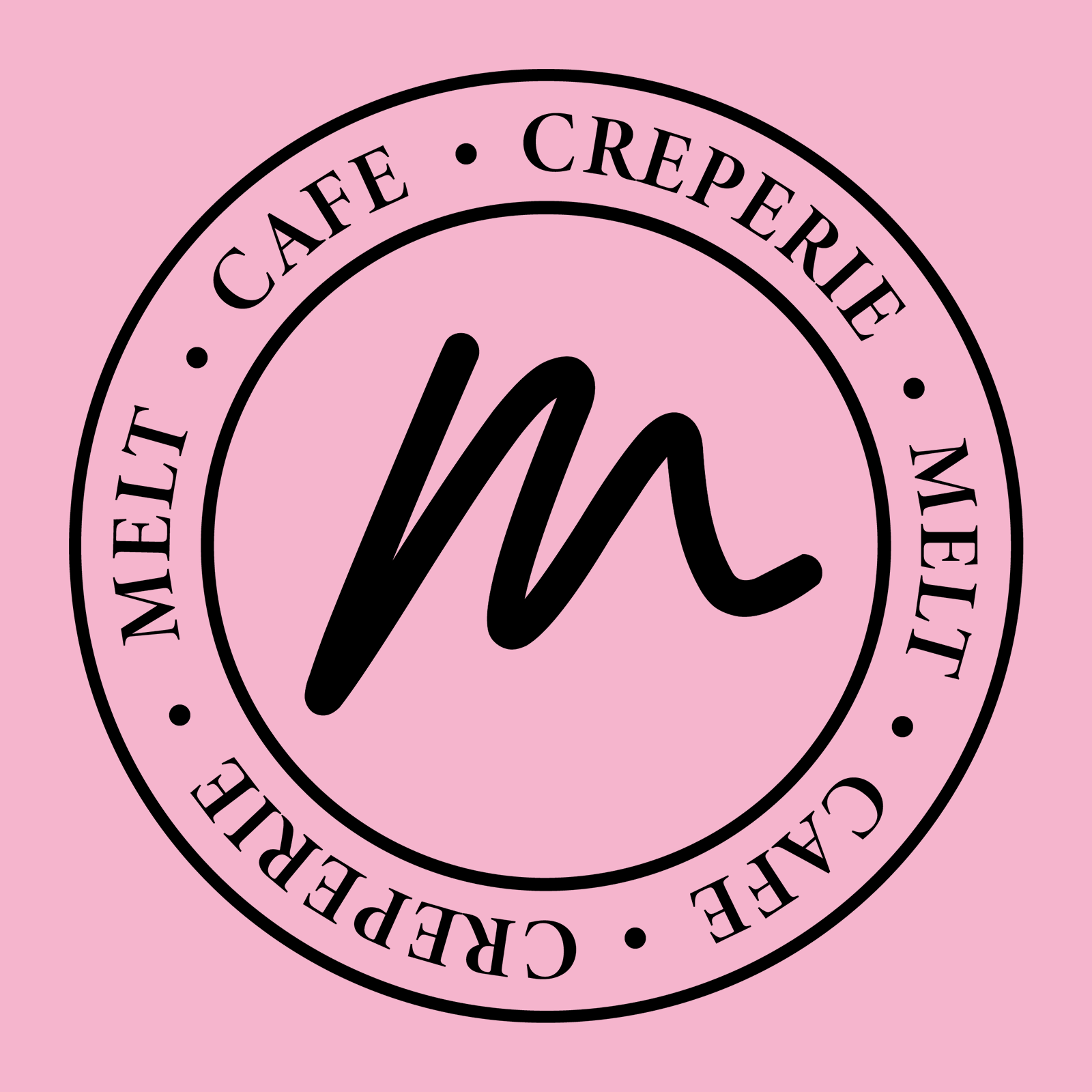 Melt Cafe & Creperie
